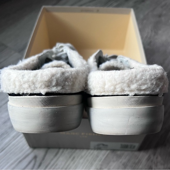 Marc Fisher Sneaker Mule - Picture 3 of 6